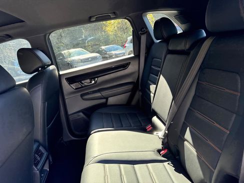 Certified 2023 Honda CR-V Sport Touring image 34
