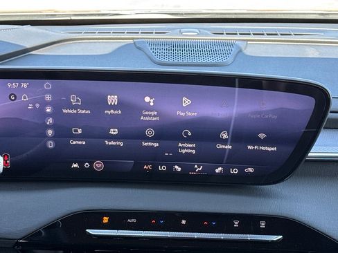 Used 2026 Buick Enclave Sport Touring w/ LPO, Floor Liner Package image 24