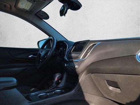 Used 2023 Chevrolet Equinox LT FWD image 21