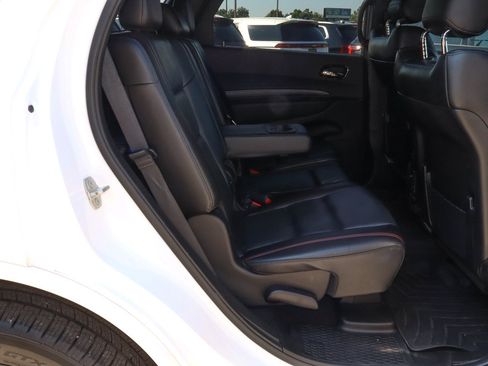 Used 2023 Dodge Durango GT AWD/4WD image 27