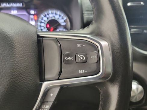 Used 2024 RAM 1500 Laramie image 23