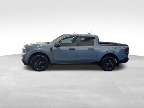 Certified 2024 Ford Maverick XLT w/ XLT Luxury Package AWD/4WD image 2