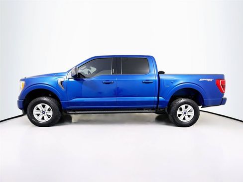 Used 2023 Ford F150 XLT w/ Equipment Group 302A High AWD/4WD image 29