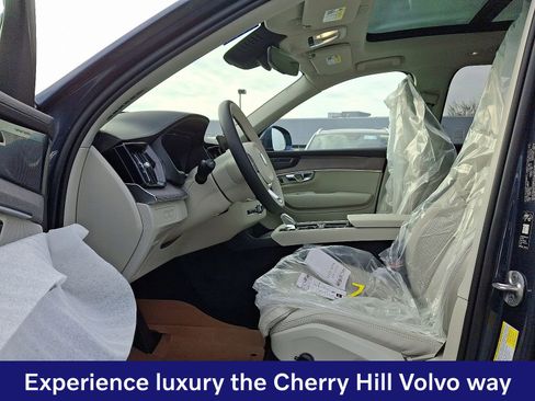 New 2026 Volvo XC90 T8 Ultra w/ Protection Package Premier AWD/4WD image 9