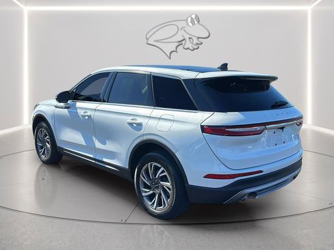 Used 2024 Lincoln Corsair AWD w/ Equipment Group 101A image 3