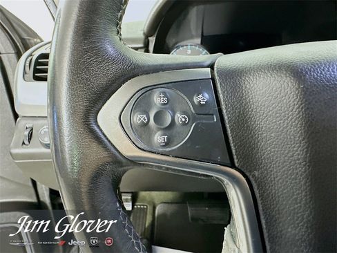 Used 2017 Chevrolet Tahoe LT image 32