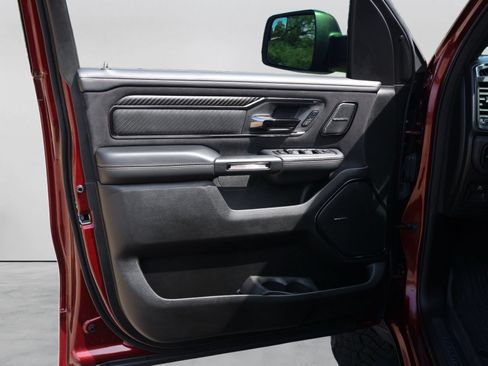 Used 2024 RAM 1500 TRX AWD/4WD image 10