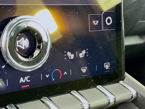 New 2025 GMC Terrain Elevation image 21