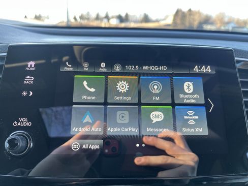 Used 2021 Honda Pilot Special Edition image 20