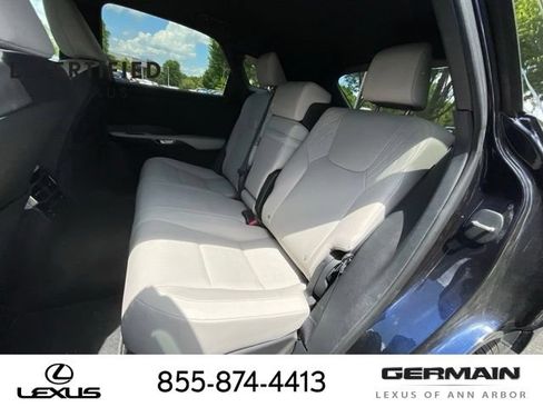 Certified 2024 Lexus RX 350 Premium w/ Convenience Package AWD/4WD image 13