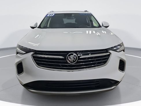 Certified 2023 Buick Envision Essence image 10