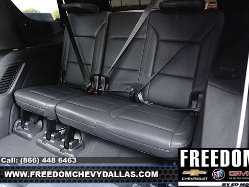 Certified 2023 Chevrolet Tahoe LT image 11