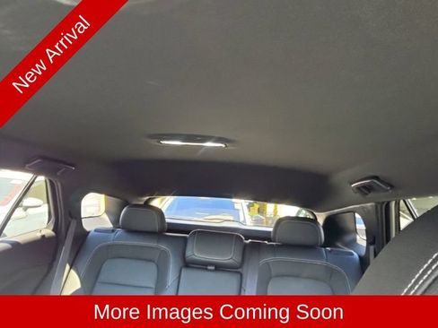 Used 2024 Chevrolet Blazer EV LT AWD/4WD image 12