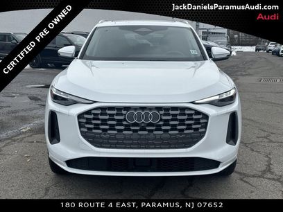 Used 2025 Audi Q5 Premium Plus w/ Premium Plus