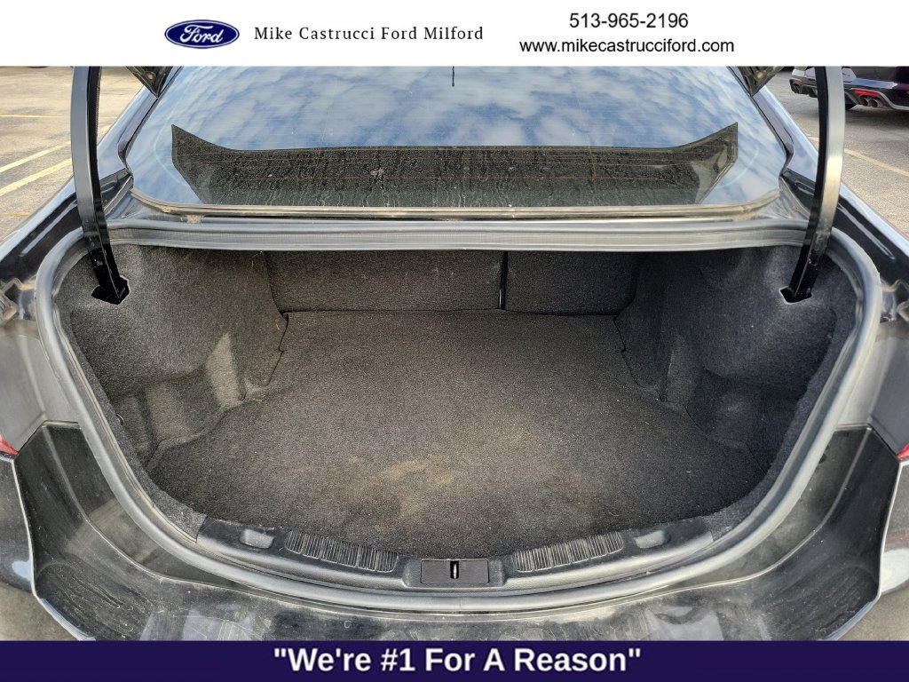 Used 2017 Ford Fusion SE w/ Equipment Group 201A AWD/4WD image 27