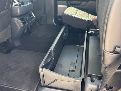 Used 2024 Ford F150 Tremor w/ Mobile Office Package AWD/4WD image 16