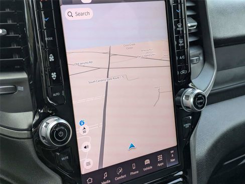 New 2026 RAM 3500 Tradesman AWD/4WD image 20