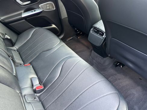 Used 2023 Mercedes-Benz EQE 350+ 4MATIC SUV image 30