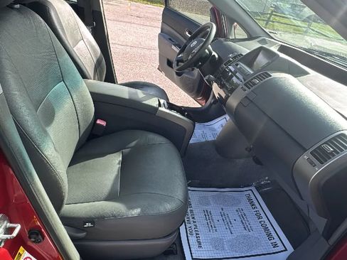 Used 2008 Toyota Prius FWD image 26