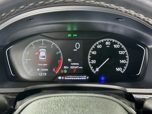 Used 2023 Honda Civic Sport image 14