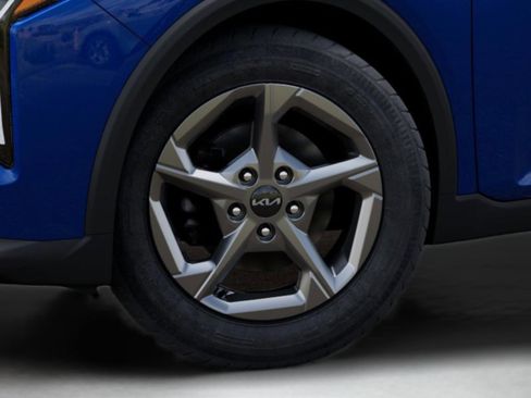 New 2026 Kia K4 LXS image 10