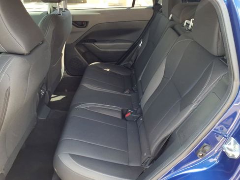 Certified 2026 Subaru Crosstrek 2.0i Premium AWD/4WD image 29