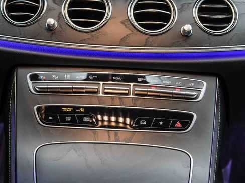 Certified 2023 Mercedes-Benz E 350 Sedan image 15