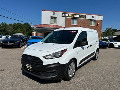 Used 2022 Ford Transit Connect XL