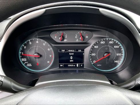 Used 2023 Chevrolet Malibu LT FWD image 20