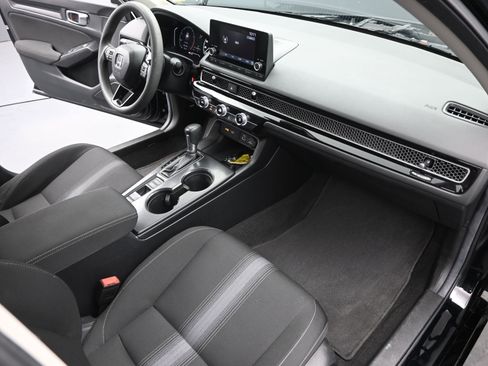 Certified 2024 Honda Civic LX image 20