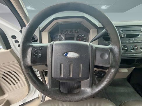 Used 2010 Ford F350 XL RWD image 11