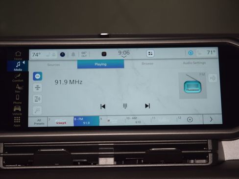 Used 2024 Jeep Wrangler Sahara w/ Technology Group image 29