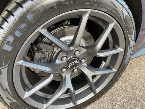 Used 2018 Ford Mustang GT Premium w/ Black Accent Package image 34