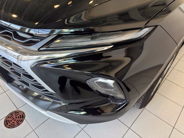 Used 2023 Chevrolet Blazer LT AWD/4WD image 37