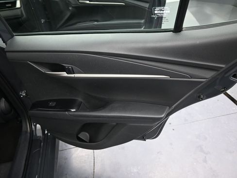 Used 2025 Toyota Camry LE image 30