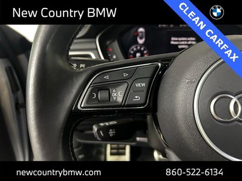 Used 2019 Audi S5 Premium Plus image 16