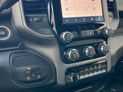 New 2026 RAM 5500 Tradesman image 18