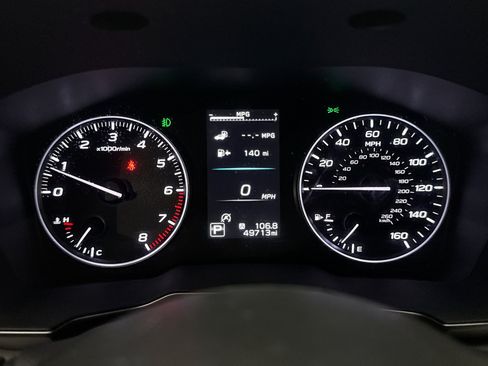 Used 2022 Subaru Outback Onyx Edition XT image 13