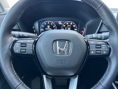 Certified 2026 Honda CR-V EX-L image 26