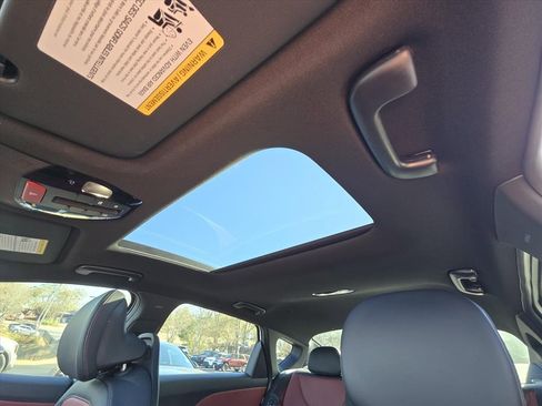 New 2025 Kia K4 GT-Line image 15