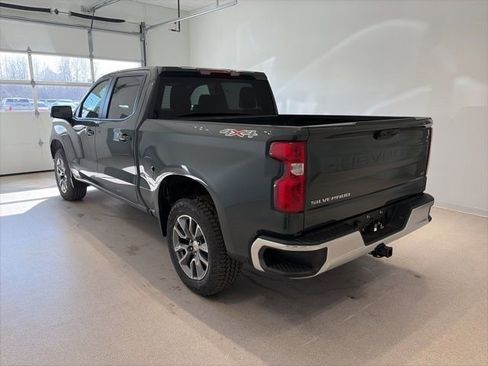 New 2026 Chevrolet Silverado 1500 LT image 4