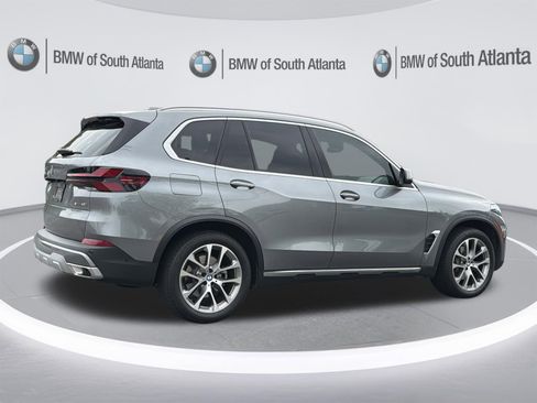 Used 2024 BMW X5 sDrive40i w/ Premium Package RWD image 29
