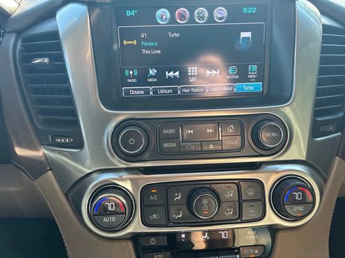 Used 2016 Chevrolet Tahoe LS RWD image 12