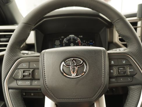New 2026 Toyota Sequoia SR5 AWD/4WD image 28