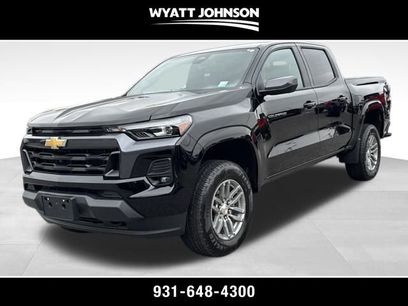 Used 2025 Chevrolet Colorado LT w/ LT Convenience Package