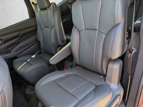 New 2026 Subaru Ascent Bronze Edition image 11