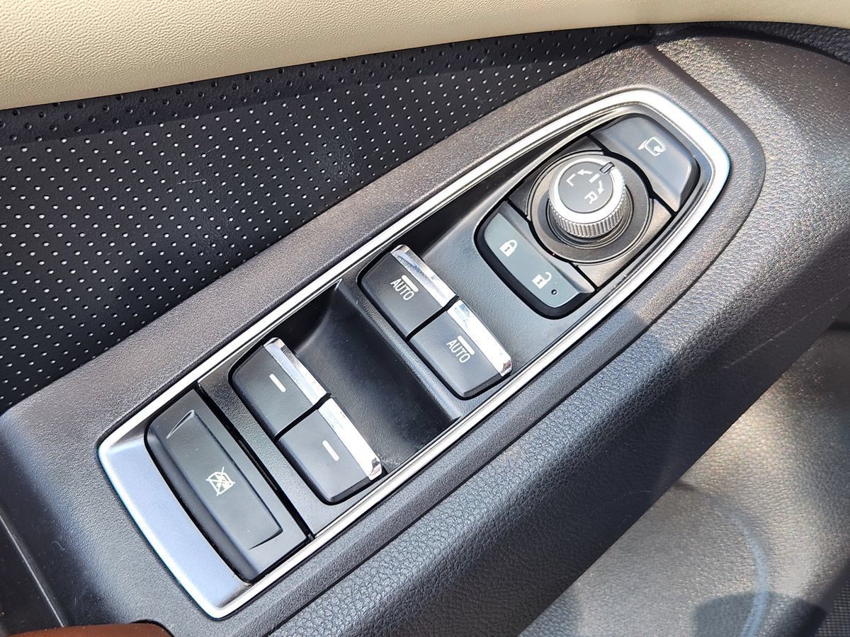 Used 2020 Subaru Ascent Touring w/ Popular Package #2A AWD/4WD image 46