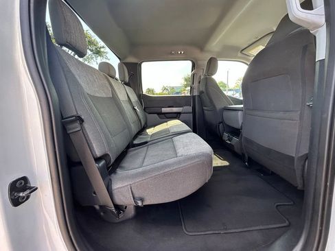 Used 2025 Ford F250 XLT AWD/4WD image 31