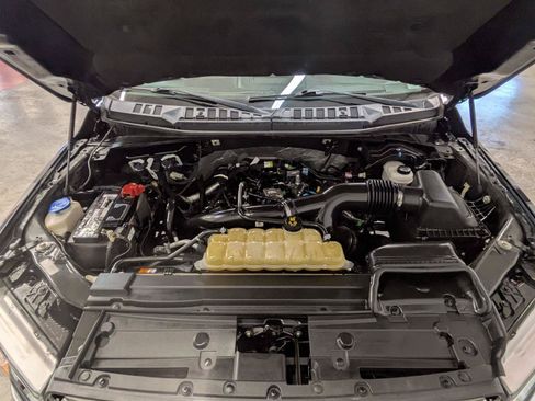 Used 2019 Ford F150 XLT w/ Equipment Group 302A Luxury AWD/4WD image 43