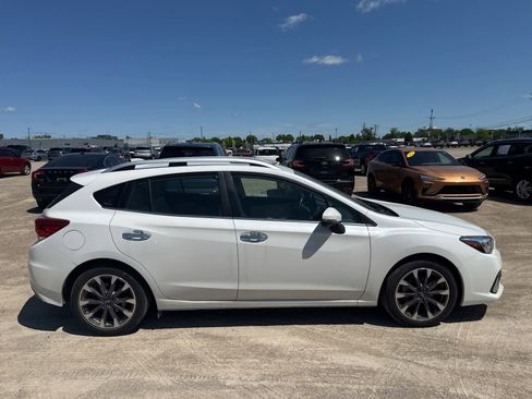 Used 2023 Subaru Impreza 2.0i Limited AWD/4WD image 9